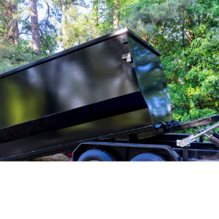 20 yard roll-off dumpster rental in Adel Iowa